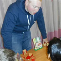 Фотография репетитора Семенов Алексей Николаевич