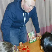 Фотография репетитора Семенов Алексей Николаевич