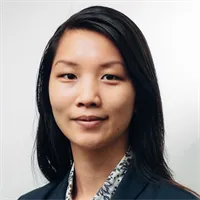 Фотография репетитора Лю Юлия 