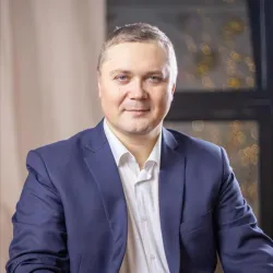 Фотография репетитора Смеликов Алексей Васильевич