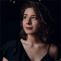 Фотография репетитора Даниелян Диана Ашотовна