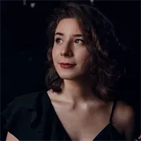 Фотография репетитора Даниелян Диана Ашотовна