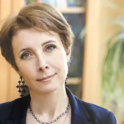 Фотография репетитора Худякова Жанна Георгиевна