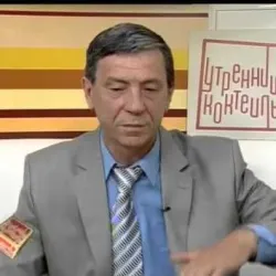 Фотография репетитора Чебунин Виктор Петрович