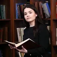 Фотография репетитора Имангулова Илиза Ринатовна