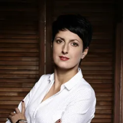 Фотография репетитора Энграф Алина Сергеевна