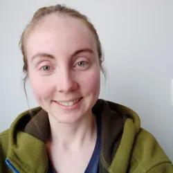 Фотография репетитора Самохина Евгения Игоревна