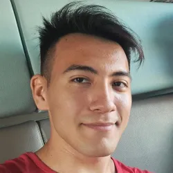 Фотография репетитора Комилов Абубакир Рустамжонович