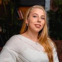 Фотография репетитора Ващенко Кристина Дмитриевна