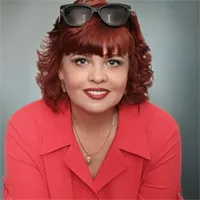 Фотография репетитора Зарецкая Марина Николаевна