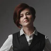 Фотография репетитора Антоненко Екатерина Вячеславовна