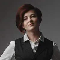 Фотография репетитора Антоненко Екатерина Вячеславовна