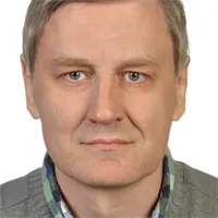 Фотография репетитора Харовский Виктор Иванович