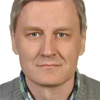 Фотография репетитора Харовский Виктор Иванович