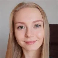 Фотография репетитора Пахомова Мария Александровна