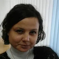 Фотография репетитора Потеряева Анастасия Николаевна