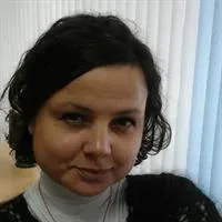 Фотография репетитора Потеряева Анастасия Николаевна