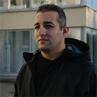 Фотография репетитора Селлами Патрик 