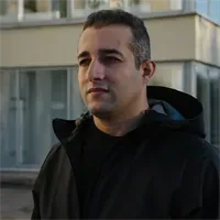 Фотография репетитора Селлами Патрик 