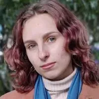 Фотография репетитора Назарова Мария Алексеевна