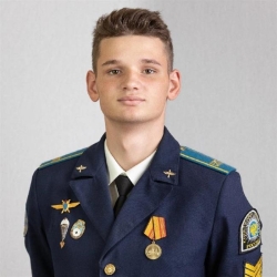 Фотография репетитора Меньших Даниэль Кириллович