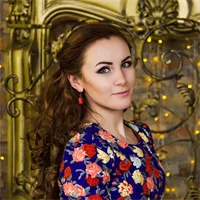 Фотография репетитора Павлова Люсьена Игоревна