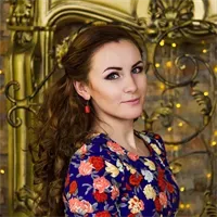 Фотография репетитора Павлова Люсьена Игоревна