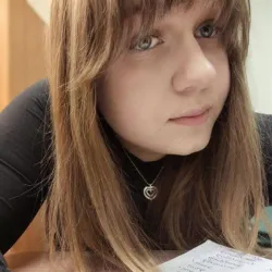 Фотография репетитора Сигаева Полина Сергеевна