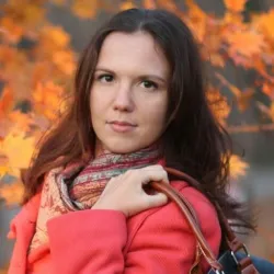 Фотография репетитора Силина Наталья Николаевна