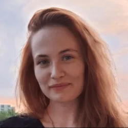 Фотография репетитора Попова Антонина Андреевна