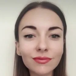 Фотография репетитора Колесникова  Лидия  Владиславовна