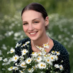 Фотография репетитора Акямсова Юлия Андреевна