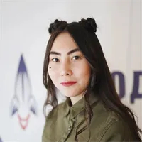 Фотография репетитора Сядай Диана Витальевна