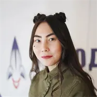 Фотография репетитора Сядай Диана Витальевна