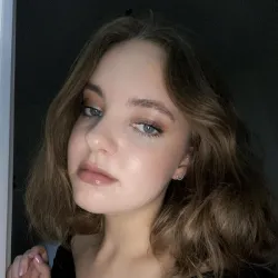 Фотография репетитора Вавилина Диана Вячеславовна