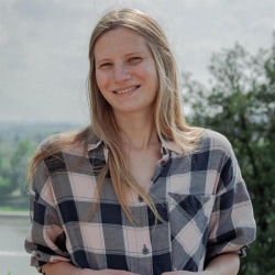 Фотография репетитора Эмануэль Надежда Евгеньевна