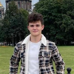 Фотография репетитора Нелюбов Олег Вячеславович