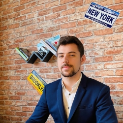 Фотография репетитора Николаев Михаил Валерьевич