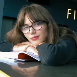 Фотография репетитора Щетинина Александра Романовна