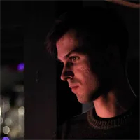 Фотография репетитора Горев Владислав Андреевич