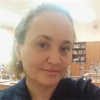 Фотография репетитора Науменко Екатерина Борисовна