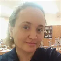Фотография репетитора Науменко Екатерина Борисовна