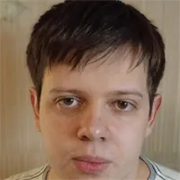 Фотография репетитора Фисенко Николай Сергеевич