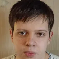 Фотография репетитора Фисенко Николай Сергеевич