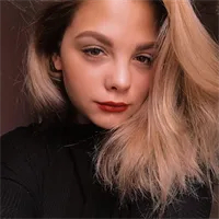 Фотография репетитора Керсова Валерия Андреевна