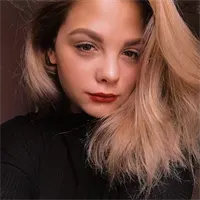 Фотография репетитора Керсова Валерия Андреевна