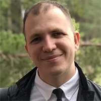 Фотография репетитора Свалов Станислав Викторович