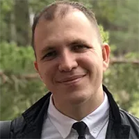 Фотография репетитора Свалов Станислав Викторович