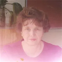 Фотография репетитора Трефилова Нина Владимировна