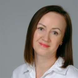 Фотография репетитора Иванова Лидия Александровна